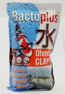 BactoPlus Ohmizu